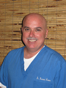 Bernard Burton, D.C., P.A., Chiropractic, Nutrition, Acupuncture, Craniopathy and Massage Services