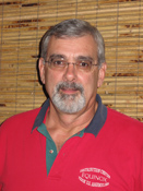 Bob Ireland, AMSAFE Security, Burglar Alarm, Fire Alarm, CCTV, Access Control, & Home Theater 