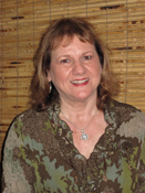 Lucy Leone, Banker, Full Service Banking