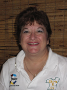 Lydia Kruger, Shirts R Us, Pens, Key chains, Bumper Stickers, Labels, Magnets, License Plates and much more.