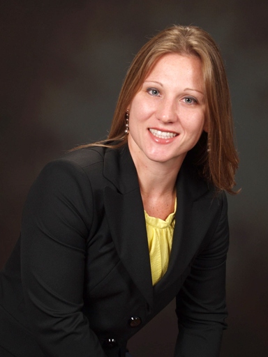 Suzannah L. Richards, LUTCF, CLTC